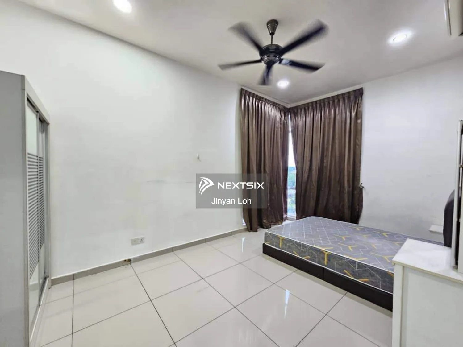 Serviced Residence For Sale in Senai Johor - Image 9