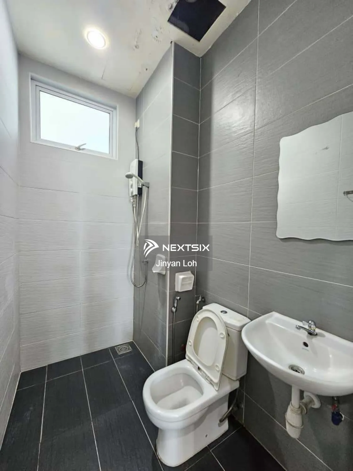 Serviced Residence For Sale in Senai Johor - Image 8