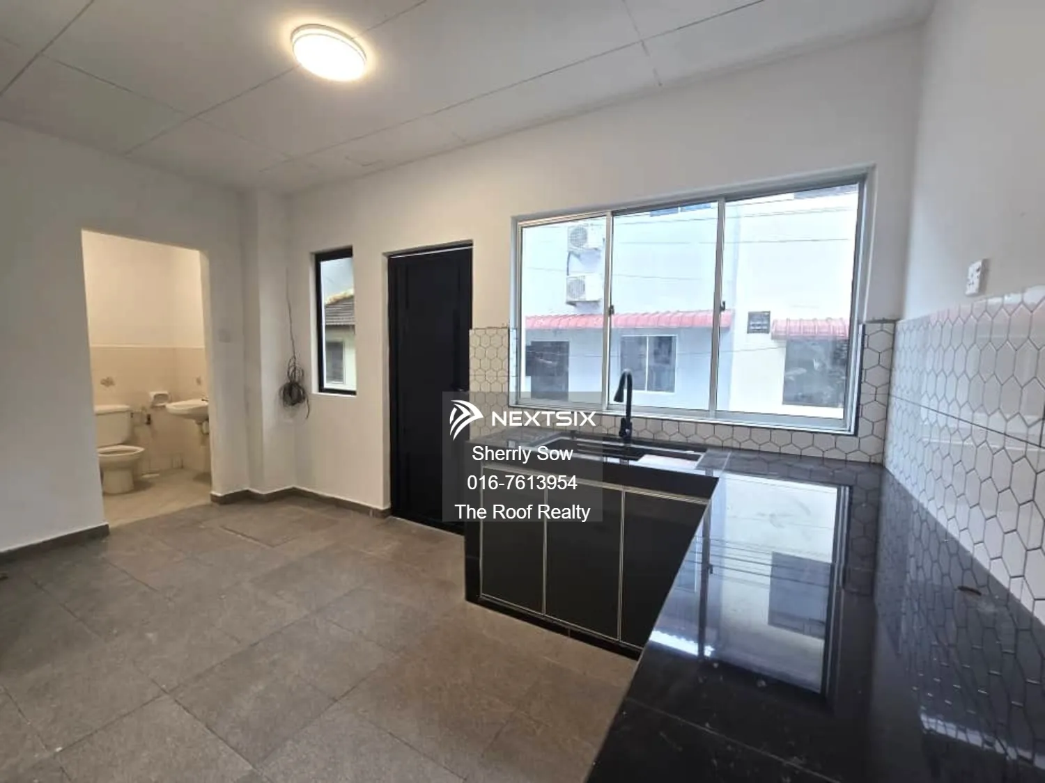 2-sty Terrace/Link House For Sale in Skudai Johor - Image 10