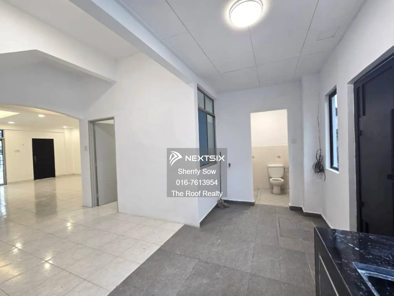 2-sty Terrace/Link House For Sale in Skudai Johor - Image 9