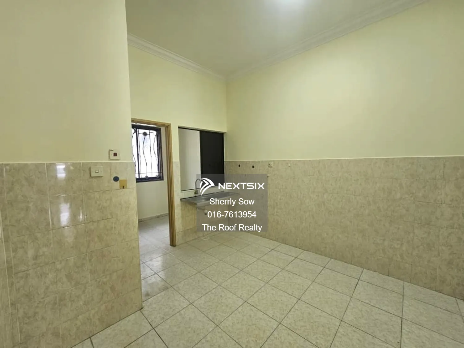 2-sty Terrace/Link House For Sale in Skudai Johor - Image 6