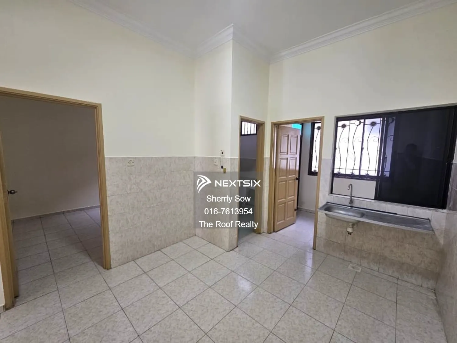 2-sty Terrace/Link House For Sale in Skudai Johor - Image 7