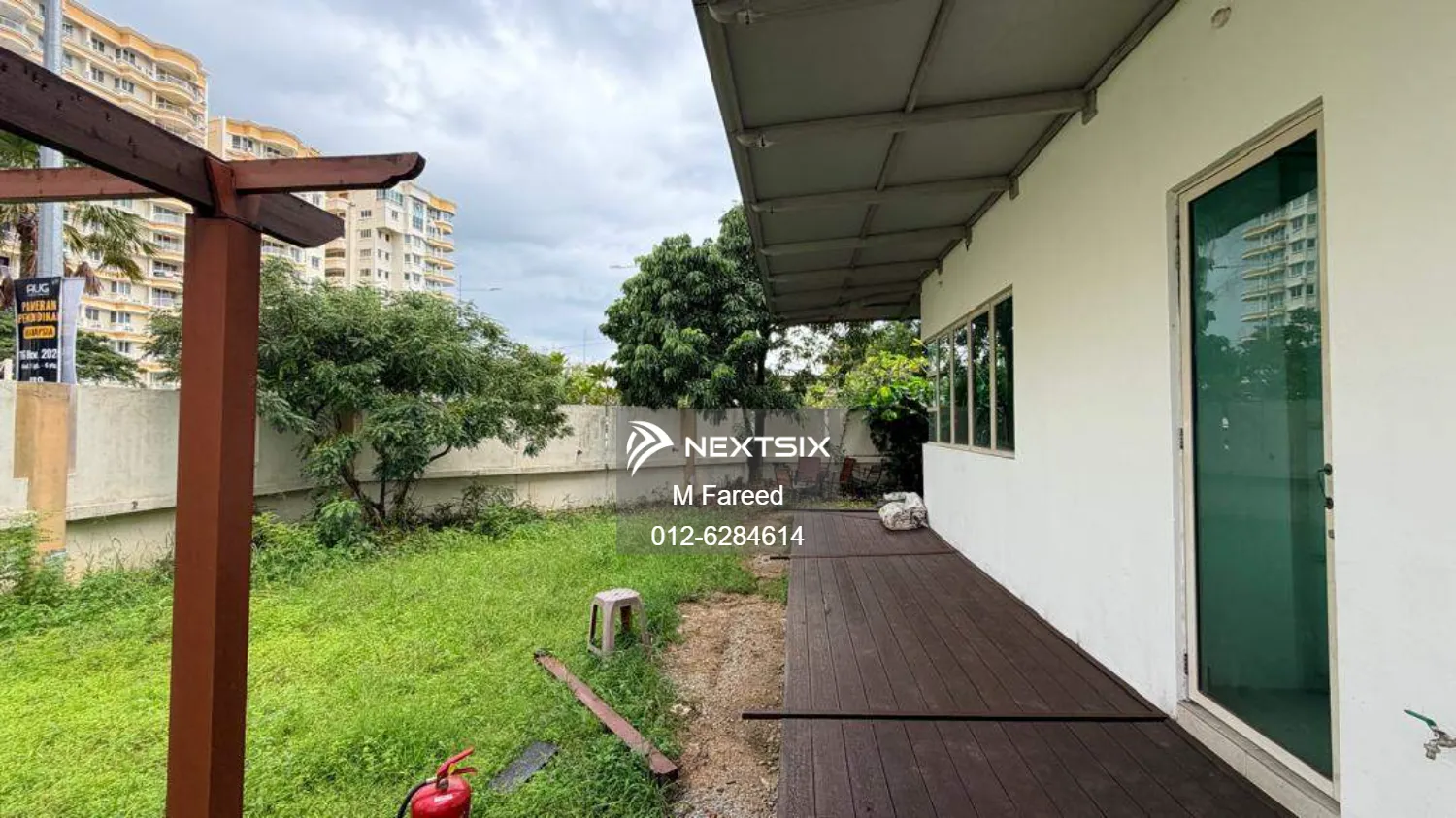 Bungalow For Sale in Bayan Lepas Penang - Image 7
