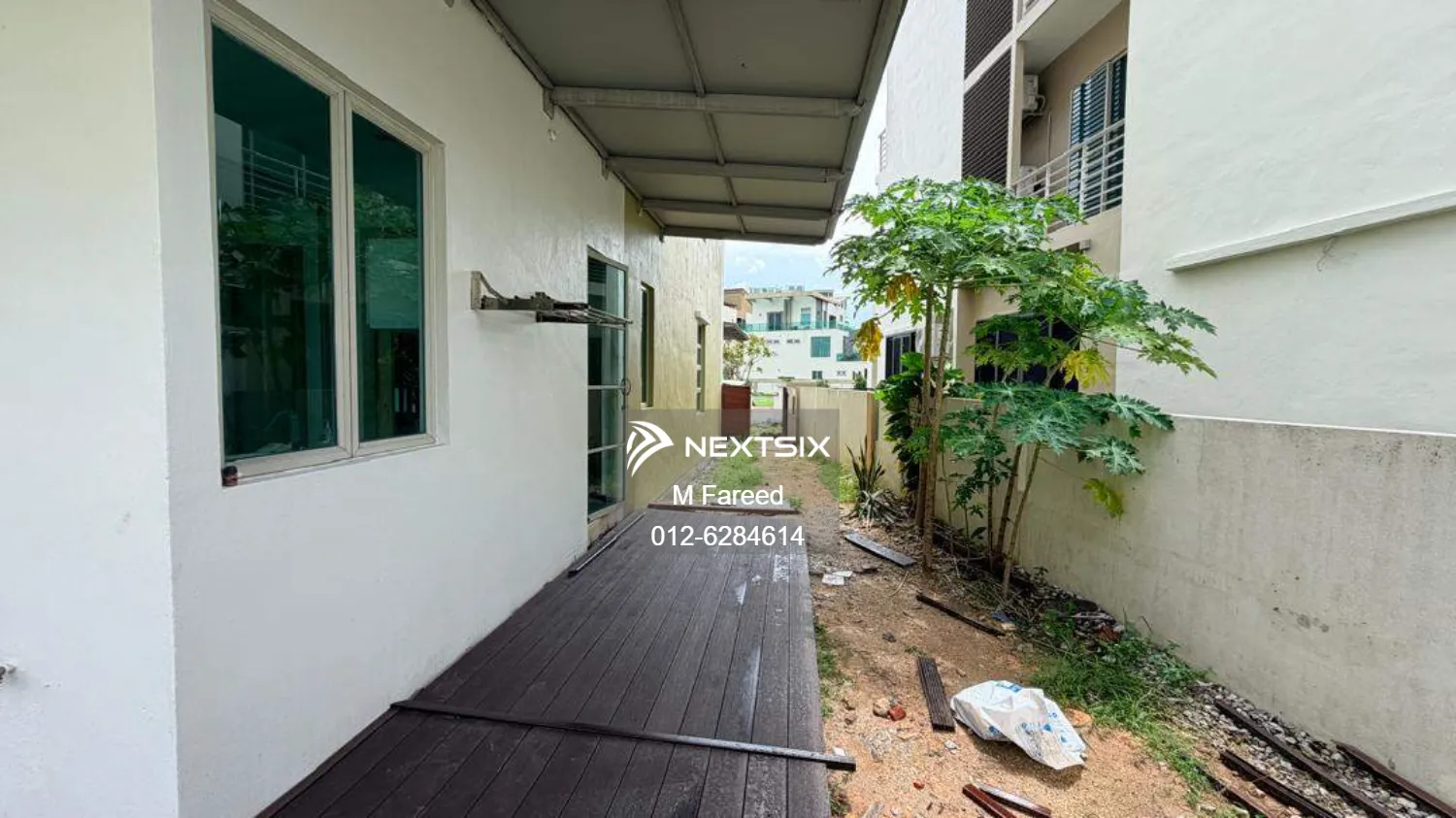 Bungalow For Sale in Bayan Lepas Penang - Image 8