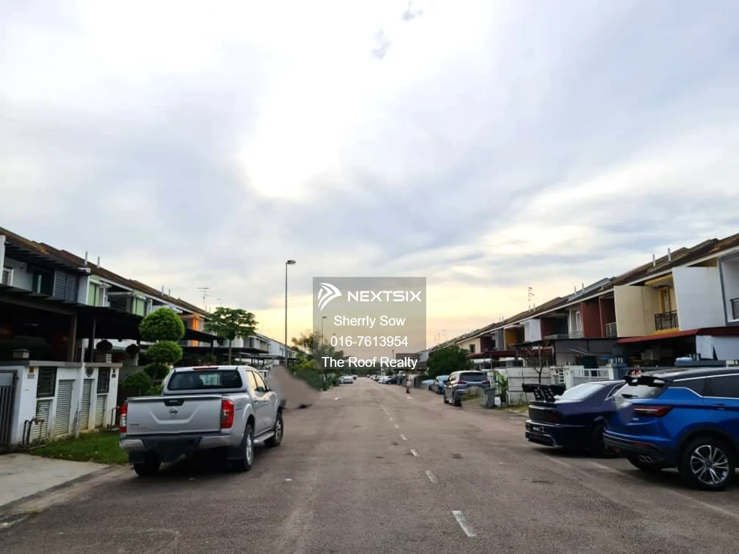 2-sty Terrace/Link House For Sale in Iskandar Puteri (Nusajaya) Johor