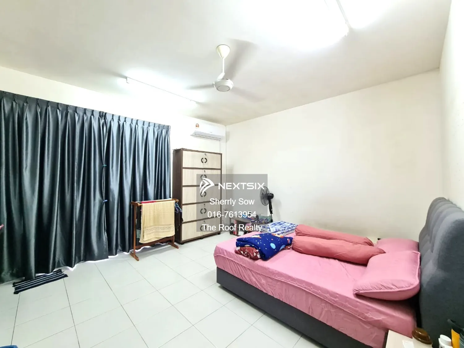 2-sty Terrace/Link House For Sale in Iskandar Puteri (Nusajaya) Johor - Image 5
