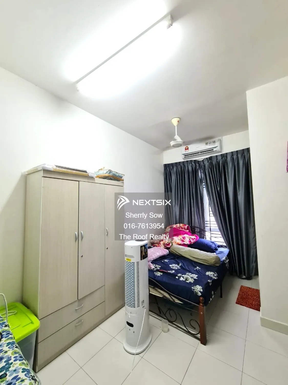 2-sty Terrace/Link House For Sale in Iskandar Puteri (Nusajaya) Johor - Image 6