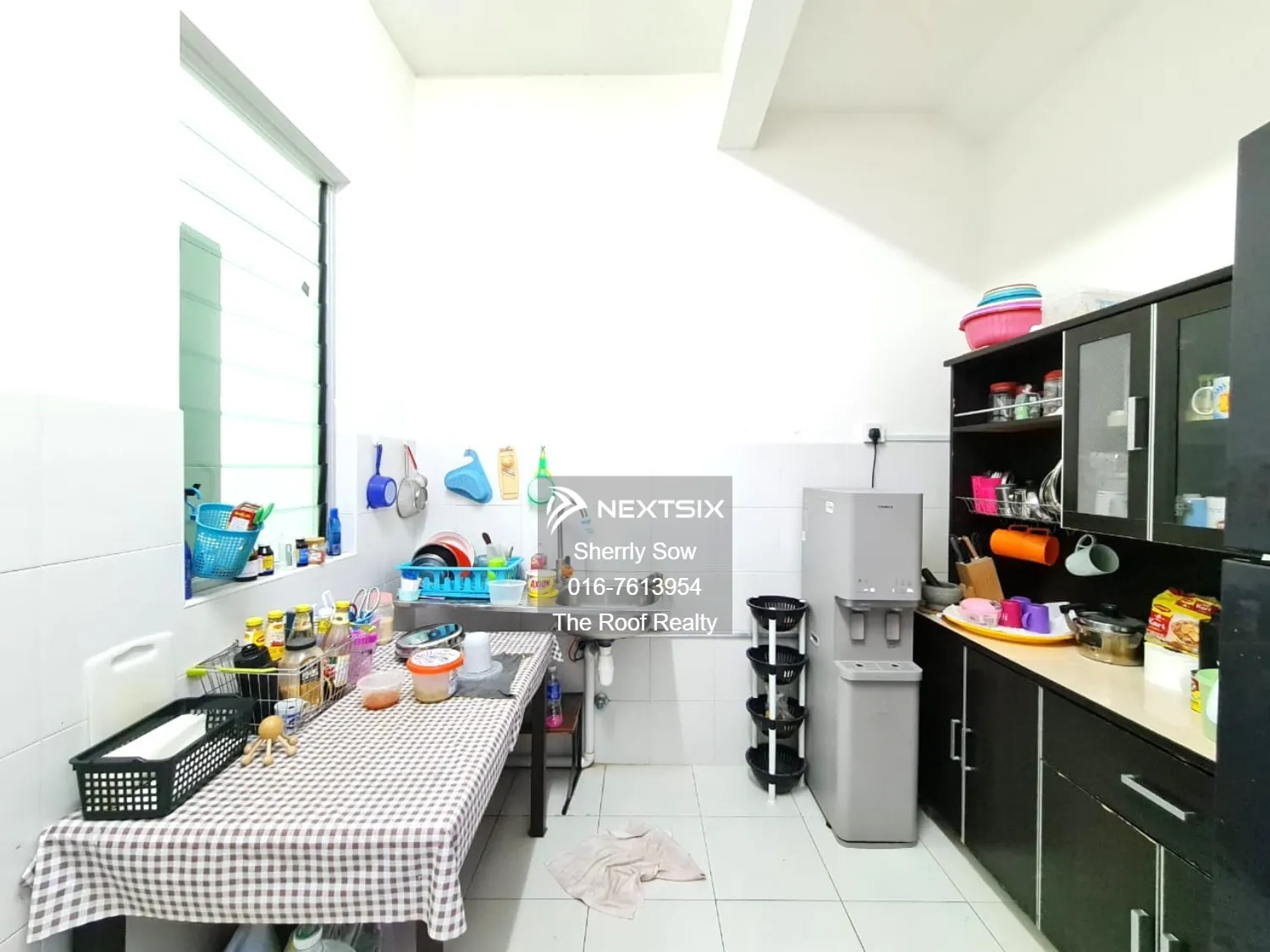 2-sty Terrace/Link House For Sale in Iskandar Puteri (Nusajaya) Johor - Image 8