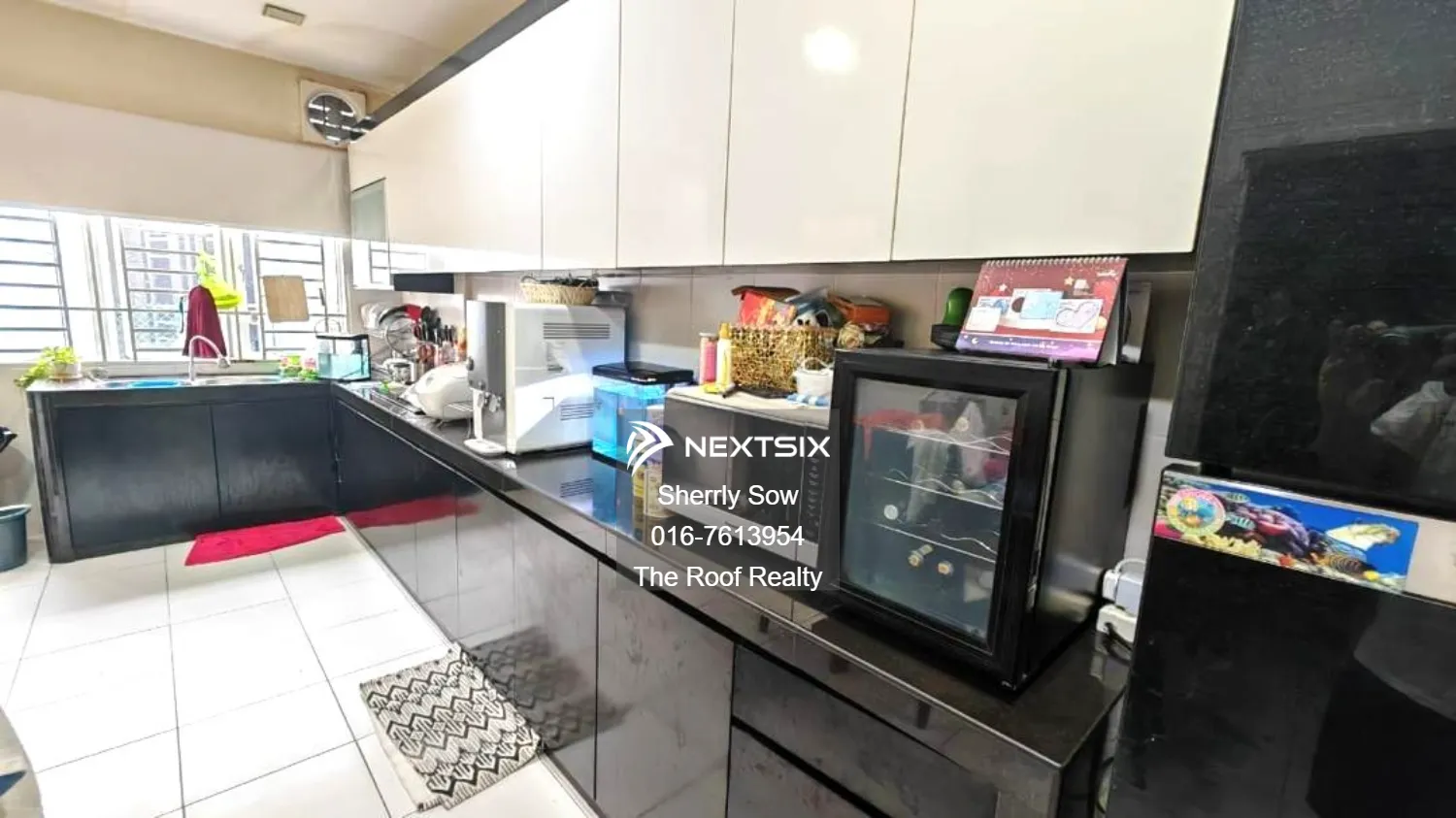 2-sty Terrace/Link House For Sale in Iskandar Puteri (Nusajaya) Johor - Image 6