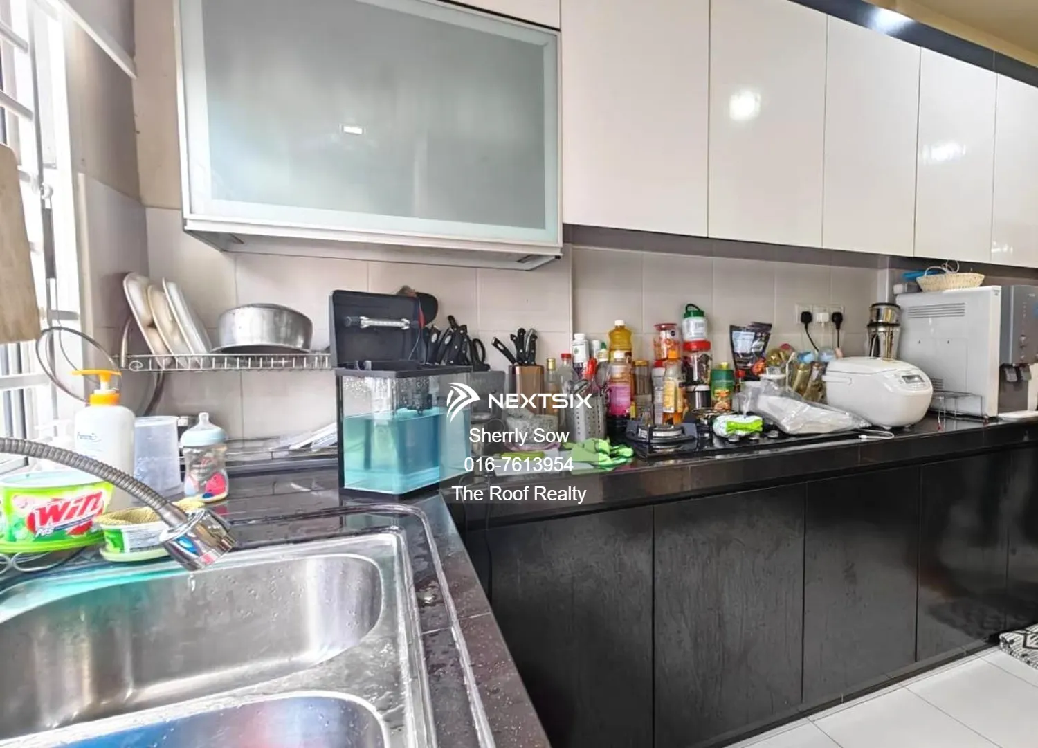 2-sty Terrace/Link House For Sale in Iskandar Puteri (Nusajaya) Johor - Image 7