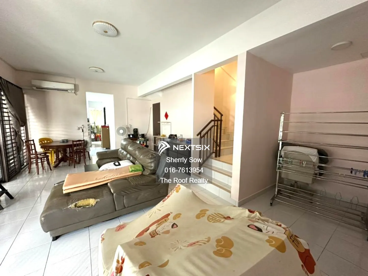 2-sty Terrace/Link House For Sale in Iskandar Puteri (Nusajaya) Johor