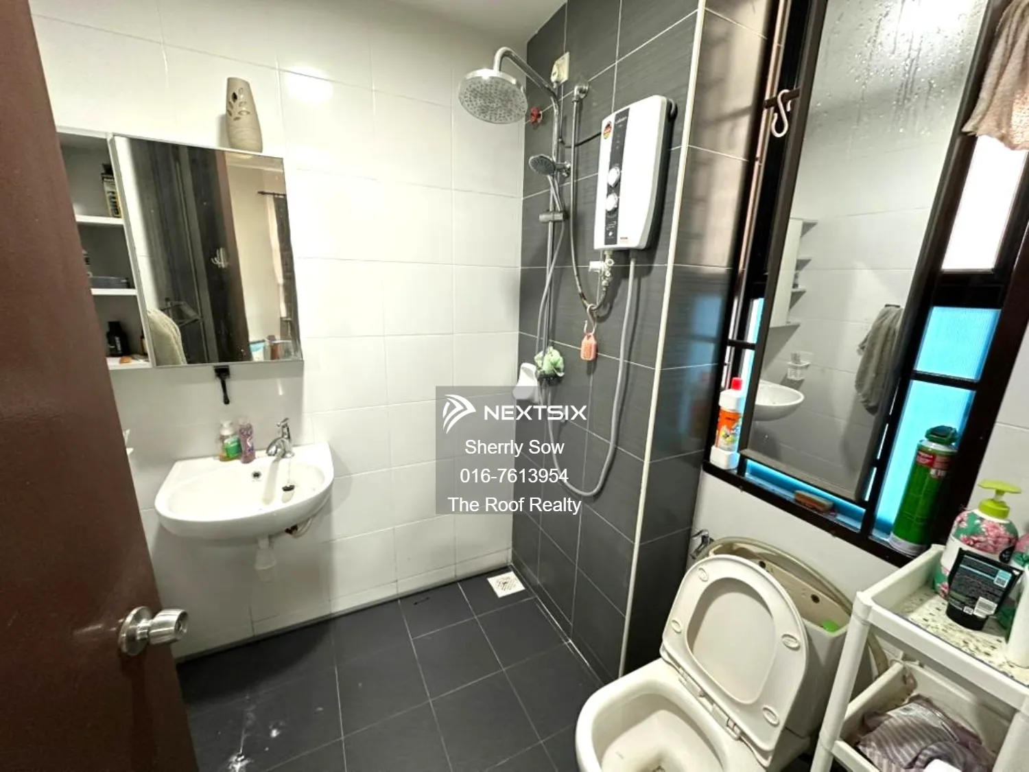 2-sty Terrace/Link House For Sale in Iskandar Puteri (Nusajaya) Johor - Image 10