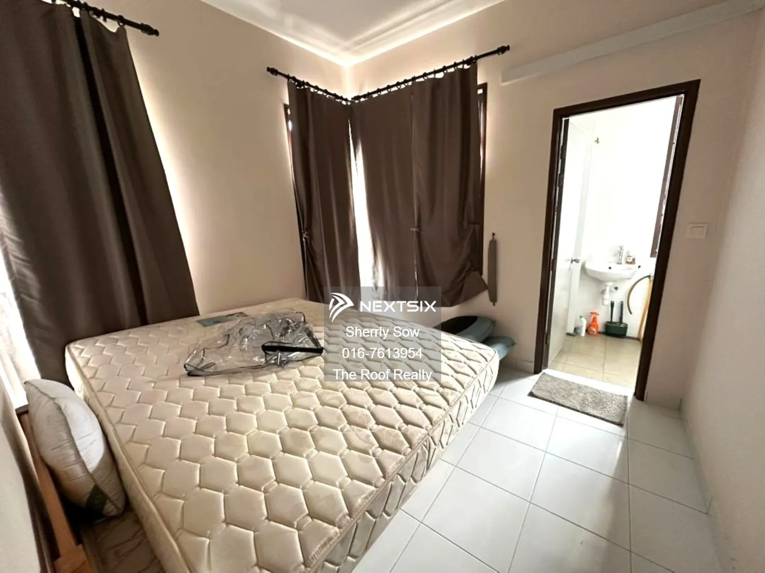 2-sty Terrace/Link House For Sale in Iskandar Puteri (Nusajaya) Johor - Image 5