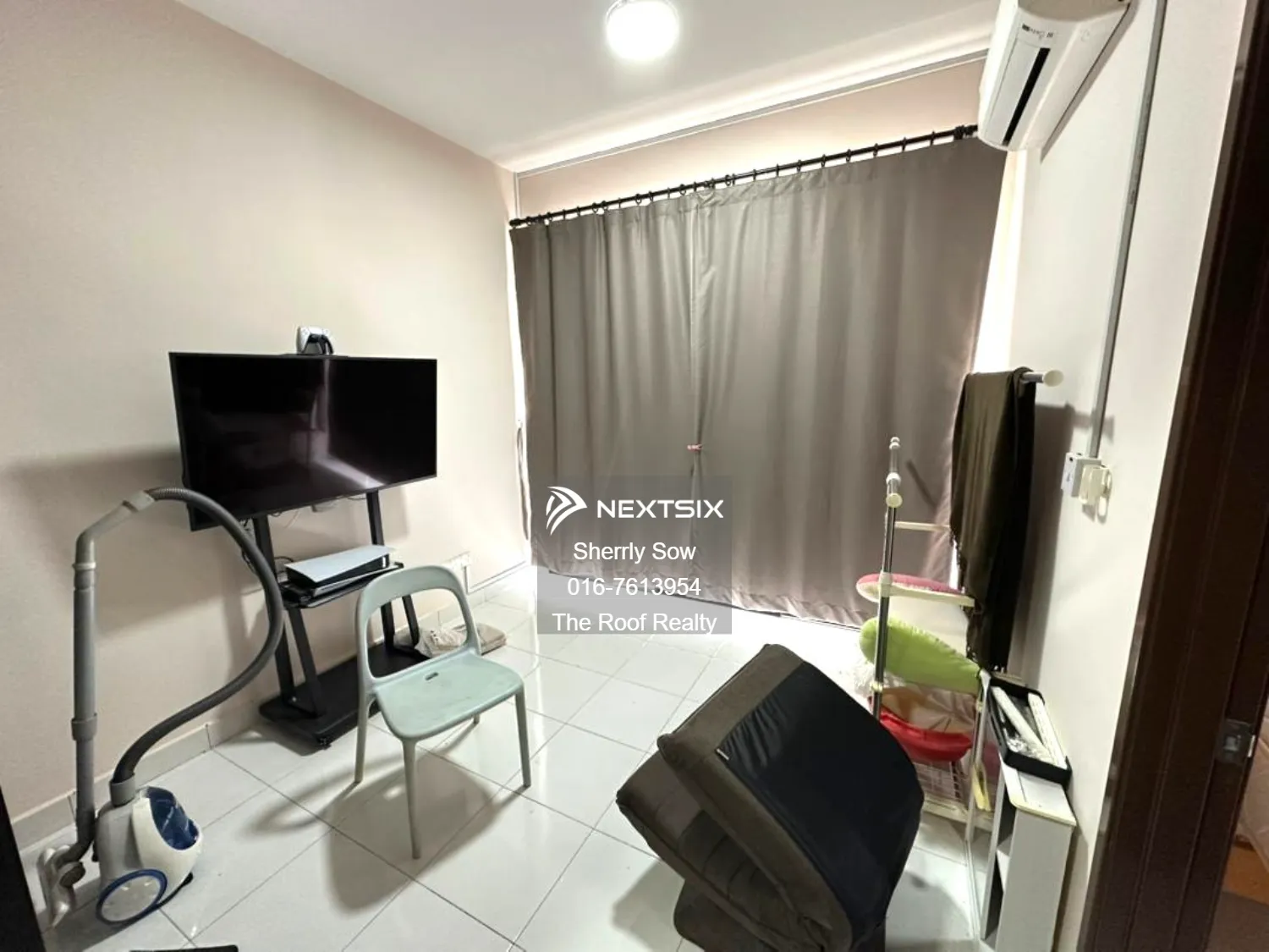 2-sty Terrace/Link House For Sale in Iskandar Puteri (Nusajaya) Johor - Image 6