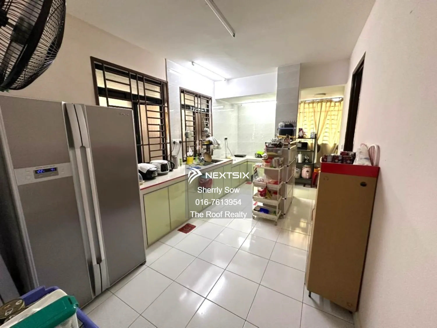2-sty Terrace/Link House For Sale in Iskandar Puteri (Nusajaya) Johor - Image 8