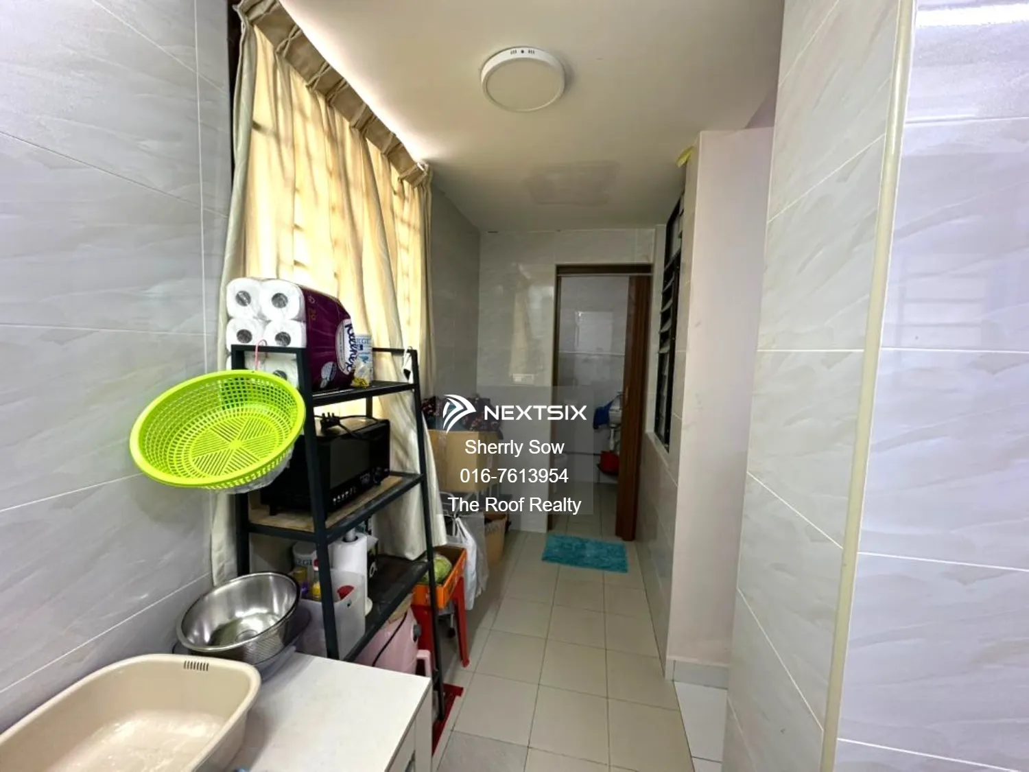 2-sty Terrace/Link House For Sale in Iskandar Puteri (Nusajaya) Johor - Image 9