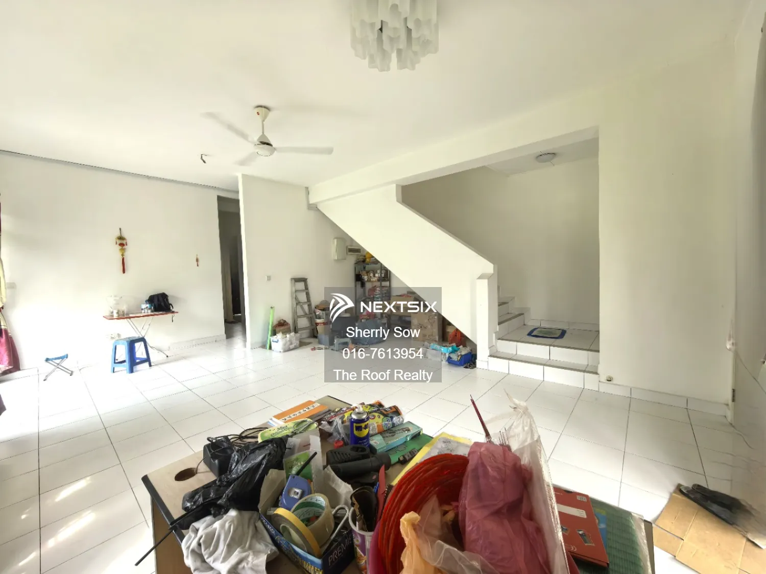 2-sty Terrace/Link House For Sale in Iskandar Puteri (Nusajaya) Johor