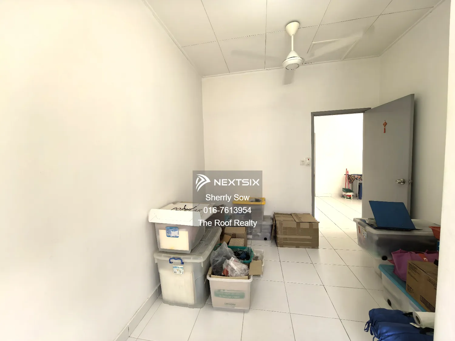 2-sty Terrace/Link House For Sale in Iskandar Puteri (Nusajaya) Johor - Image 10