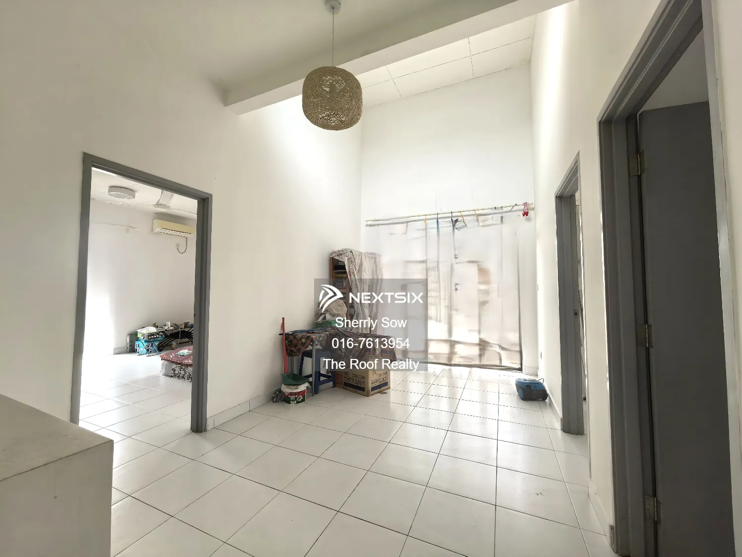 2-sty Terrace/Link House For Sale in Iskandar Puteri (Nusajaya) Johor - Image 12