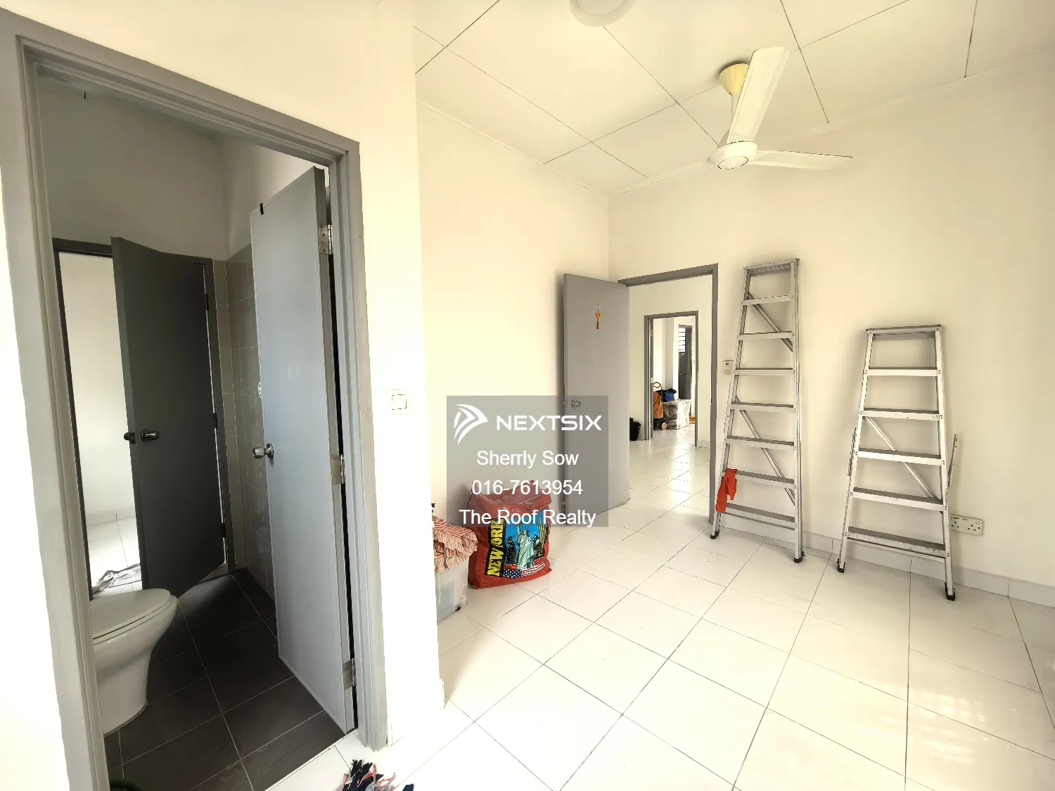 2-sty Terrace/Link House For Sale in Iskandar Puteri (Nusajaya) Johor - Image 5