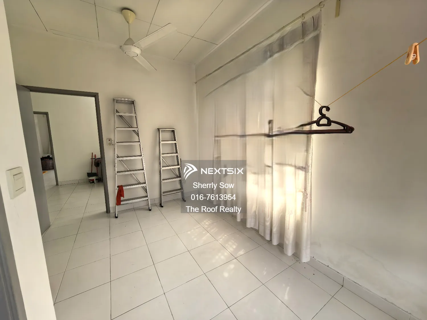 2-sty Terrace/Link House For Sale in Iskandar Puteri (Nusajaya) Johor - Image 6