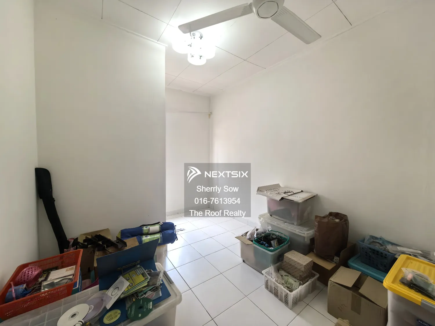 2-sty Terrace/Link House For Sale in Iskandar Puteri (Nusajaya) Johor - Image 8