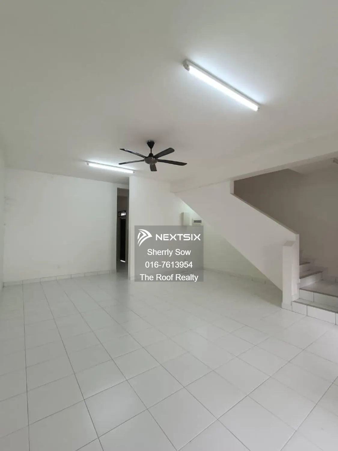 2-sty Terrace/Link House For Sale in Iskandar Puteri (Nusajaya) Johor