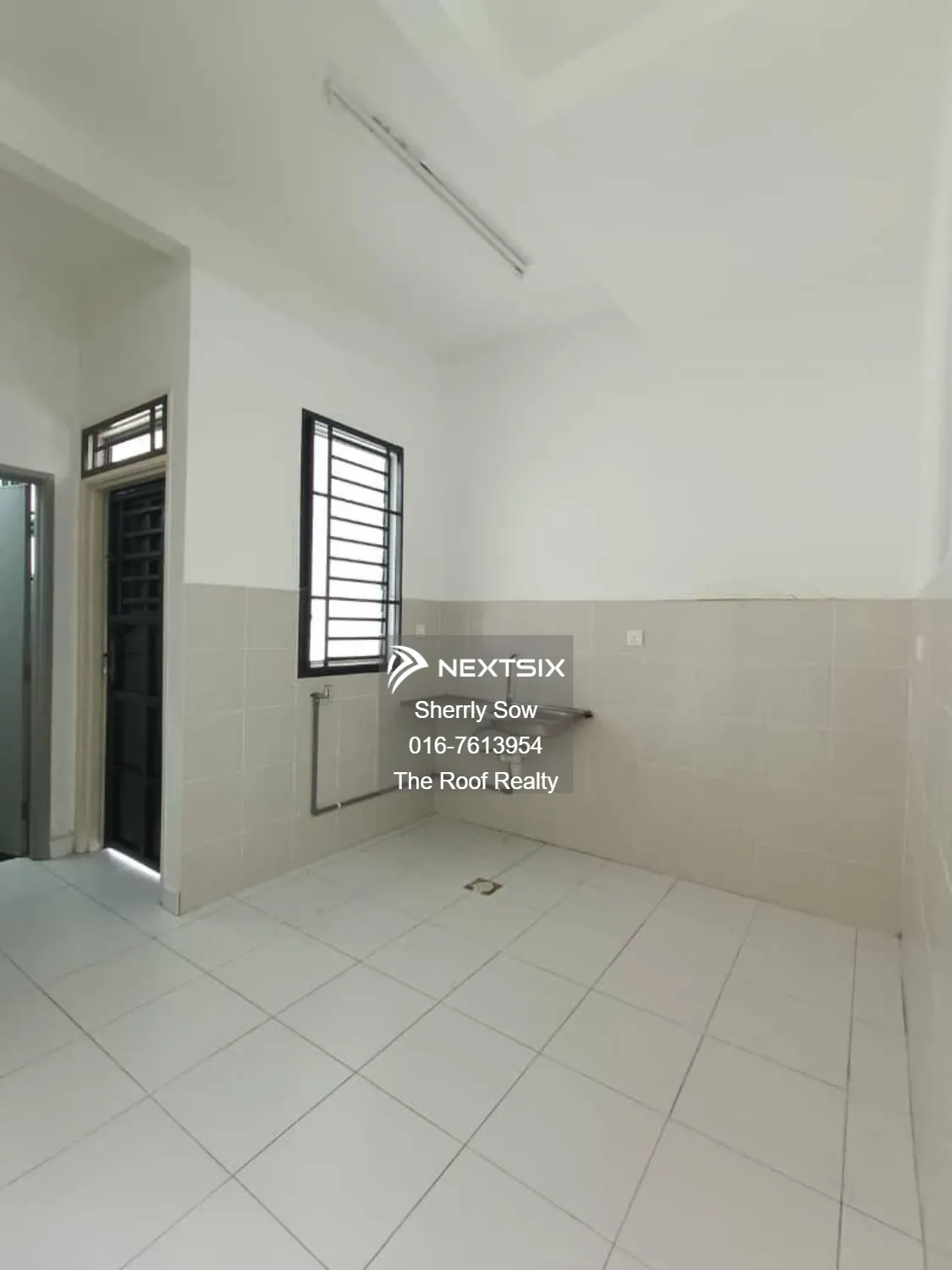 2-sty Terrace/Link House For Sale in Iskandar Puteri (Nusajaya) Johor - Image 11