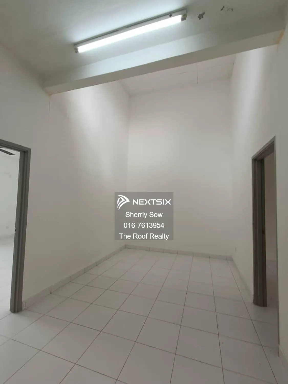 2-sty Terrace/Link House For Sale in Iskandar Puteri (Nusajaya) Johor - Image 9