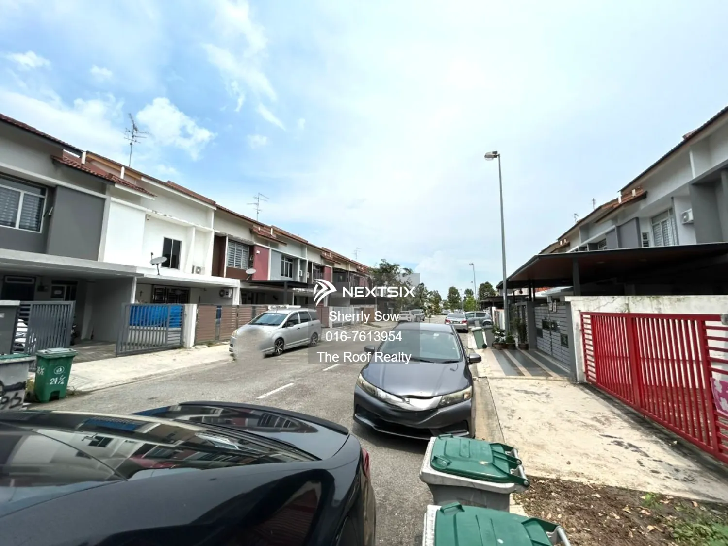 2-sty Terrace/Link House For Sale in Iskandar Puteri (Nusajaya) Johor