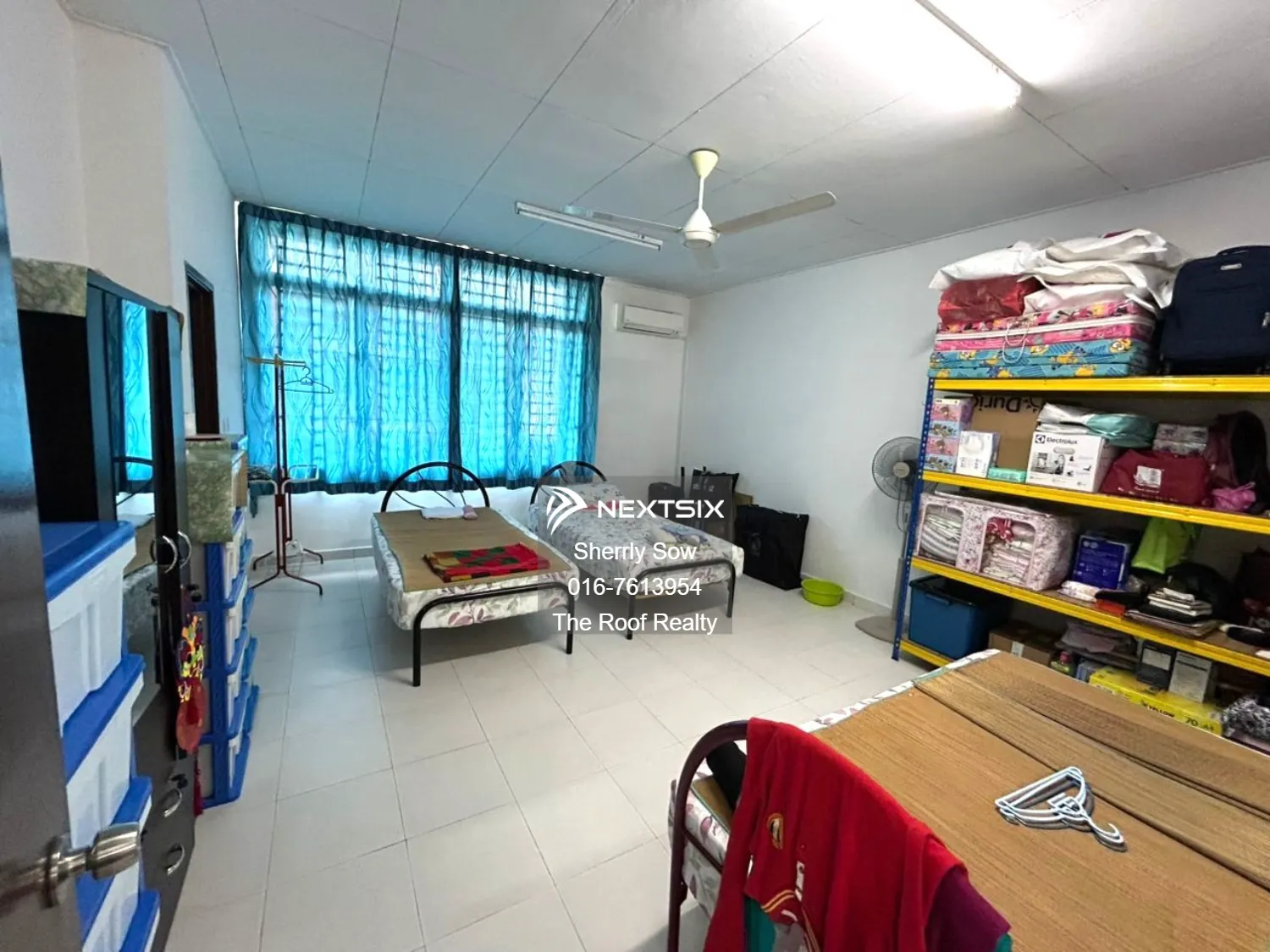 2-sty Terrace/Link House For Sale in Iskandar Puteri (Nusajaya) Johor - Image 5