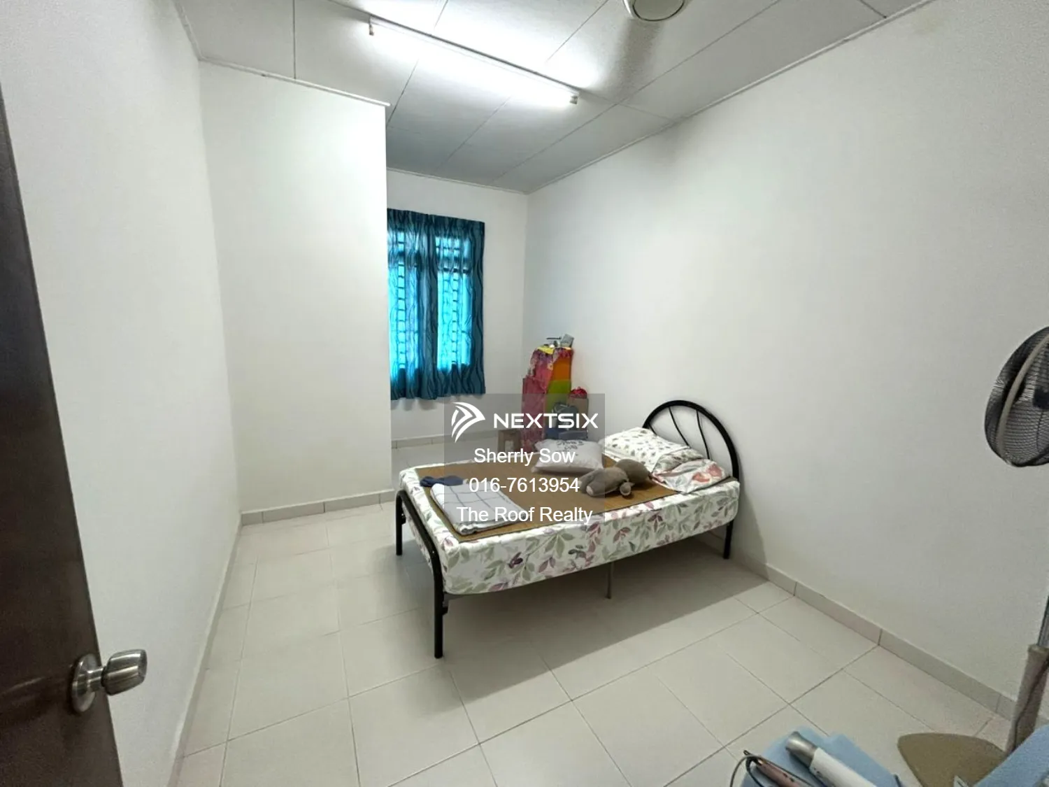 2-sty Terrace/Link House For Sale in Iskandar Puteri (Nusajaya) Johor - Image 6