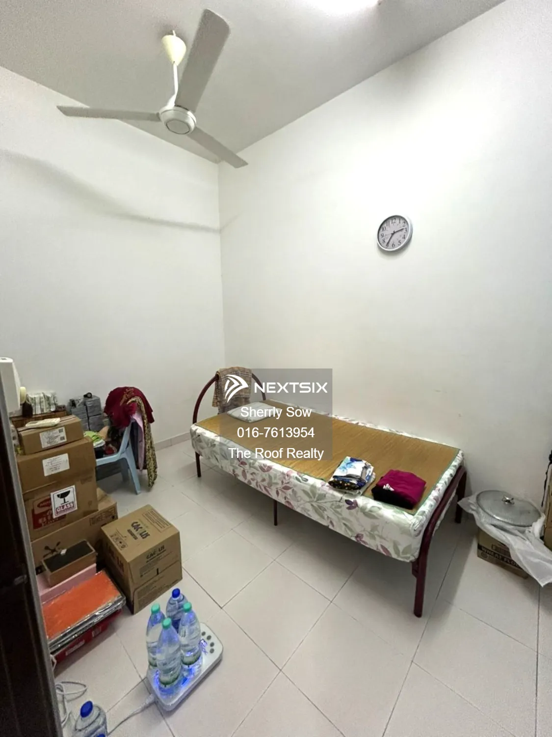 2-sty Terrace/Link House For Sale in Iskandar Puteri (Nusajaya) Johor - Image 7