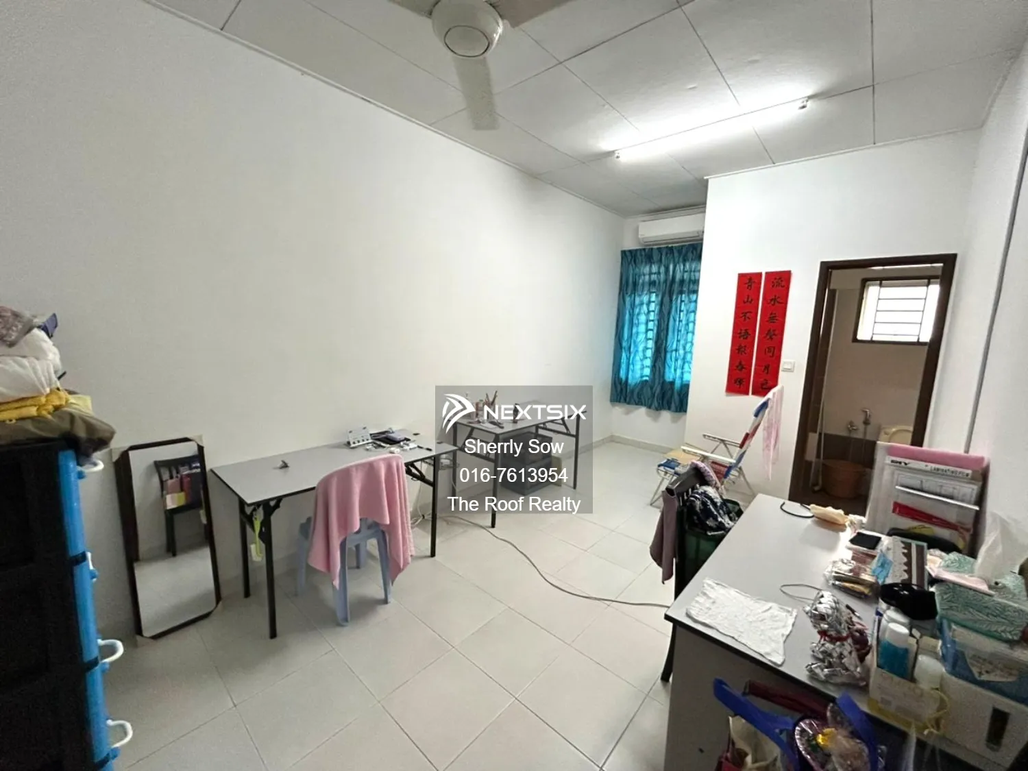 2-sty Terrace/Link House For Sale in Iskandar Puteri (Nusajaya) Johor - Image 8