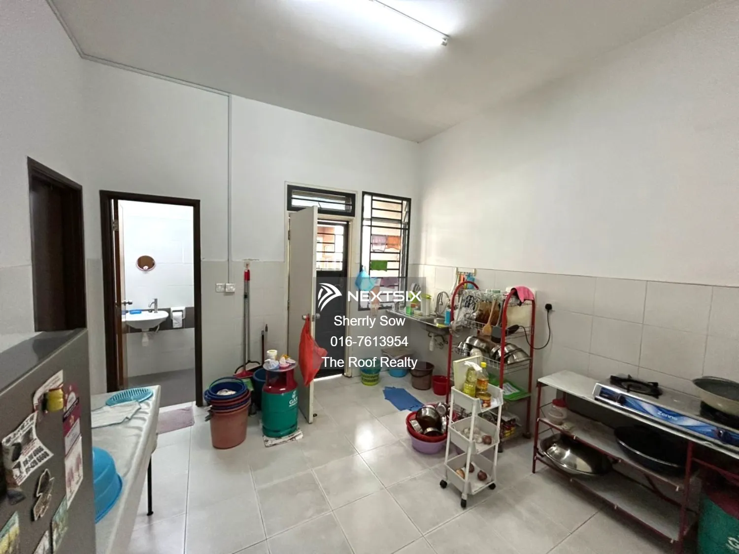 2-sty Terrace/Link House For Sale in Iskandar Puteri (Nusajaya) Johor - Image 9