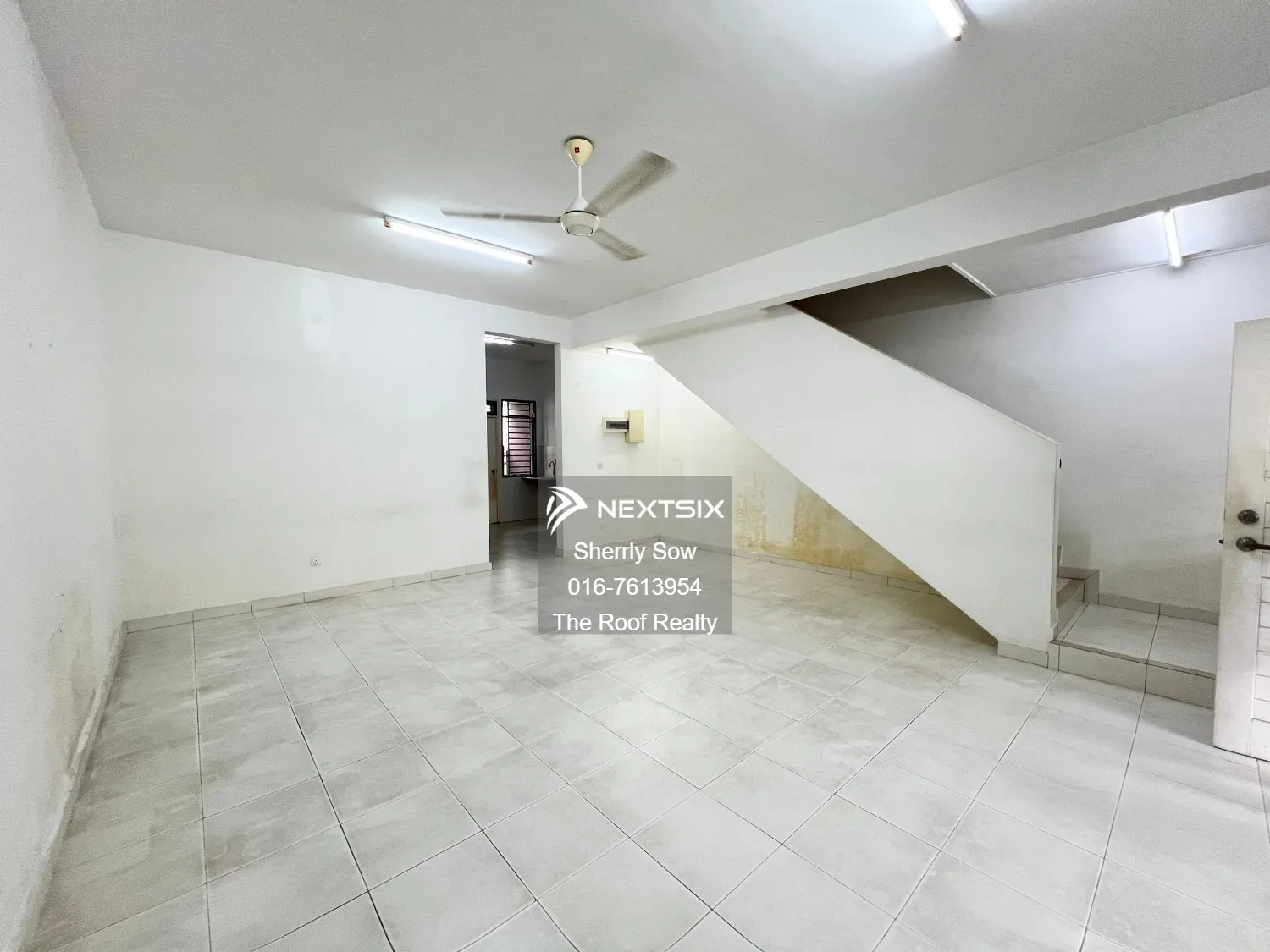 2-sty Terrace/Link House For Sale in Iskandar Puteri (Nusajaya) Johor