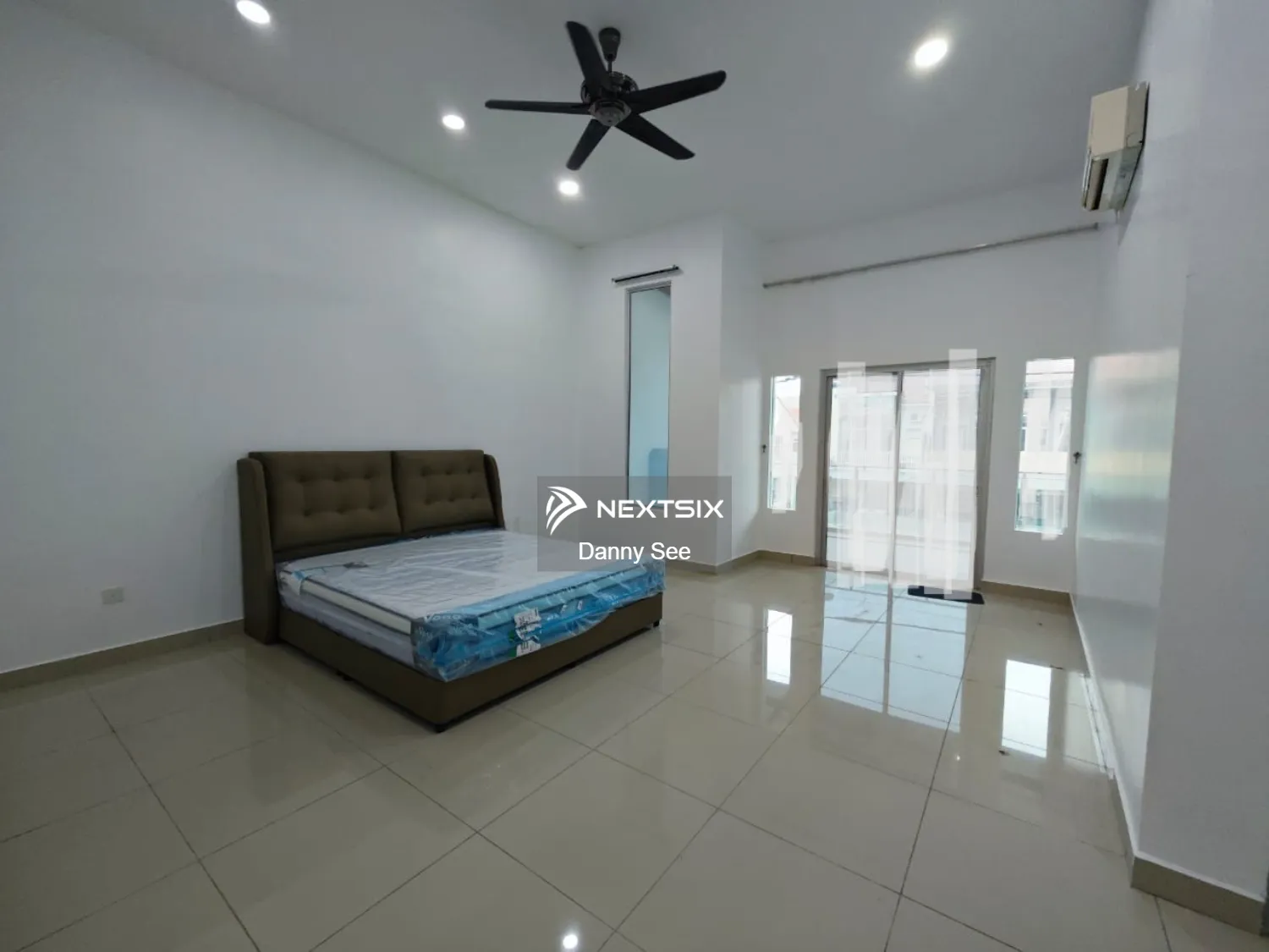 2-sty Terrace/Link House For Sale in Kulai Johor - Image 10
