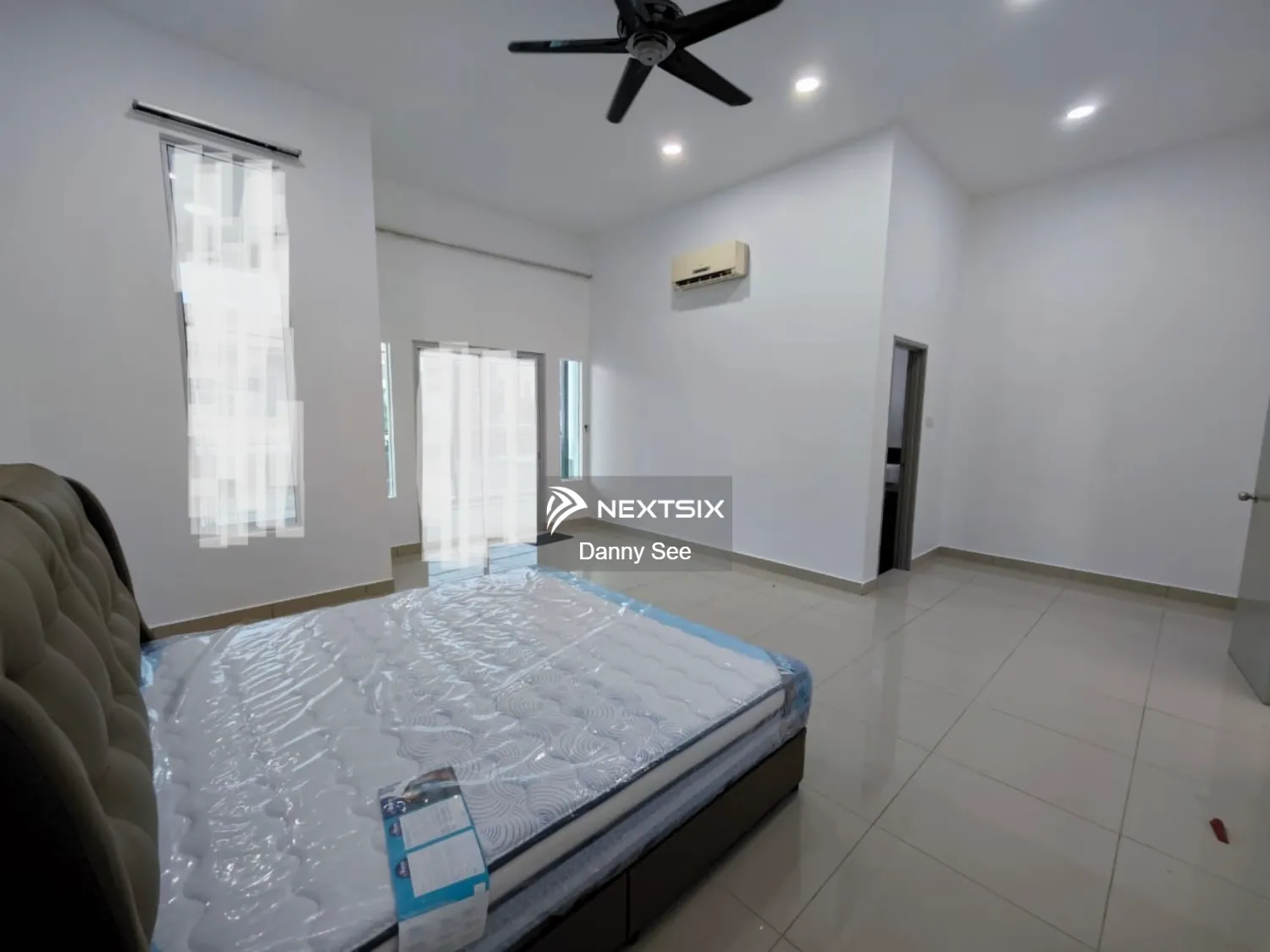 2-sty Terrace/Link House For Sale in Kulai Johor - Image 11