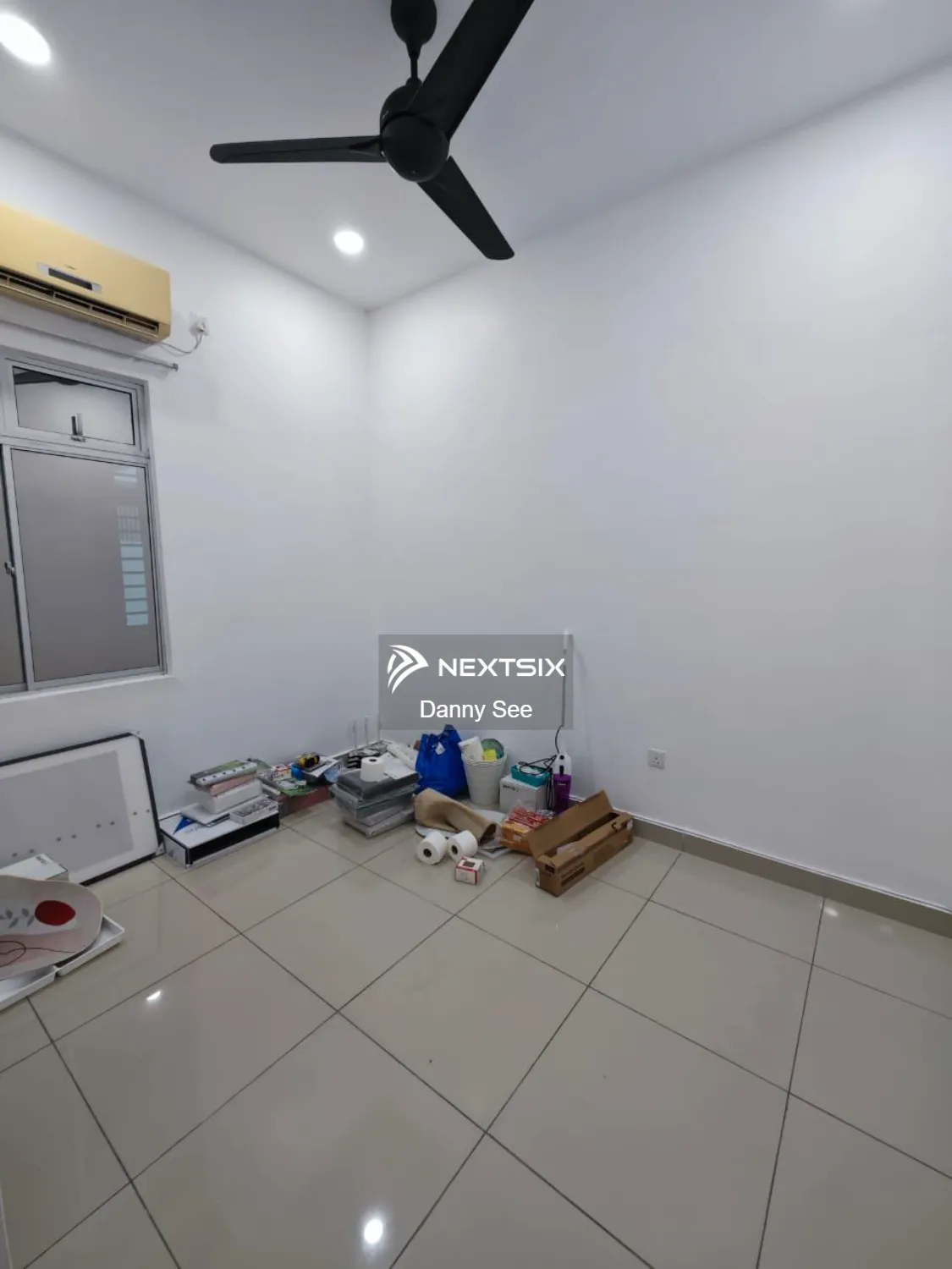 2-sty Terrace/Link House For Sale in Kulai Johor - Image 6