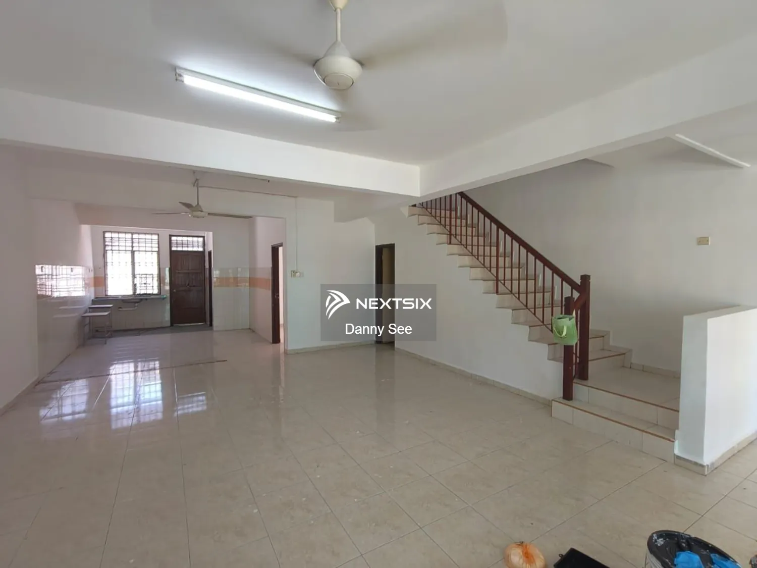 2-sty Terrace/Link House For Sale in Kulai Johor