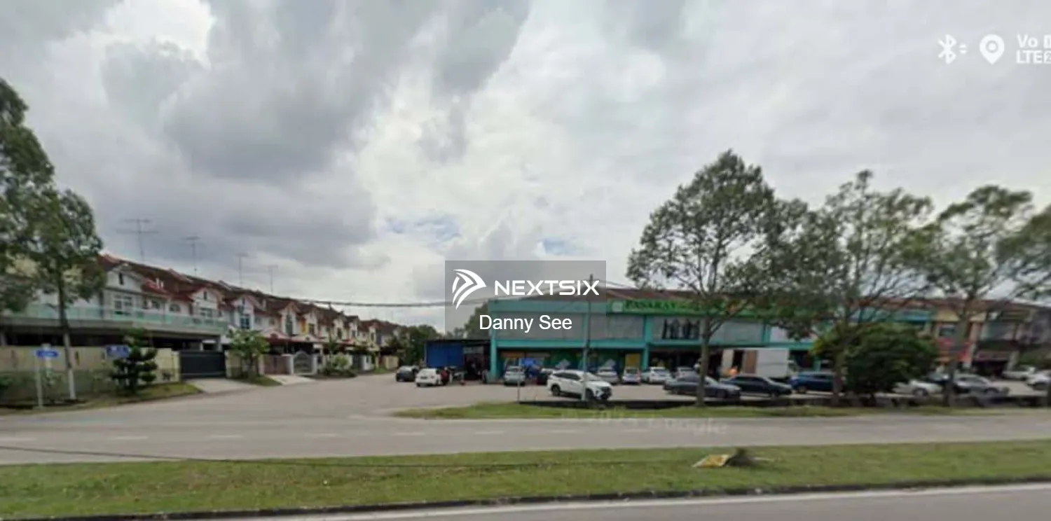 2-sty Terrace/Link House For Sale in Kulai Johor - Image 13