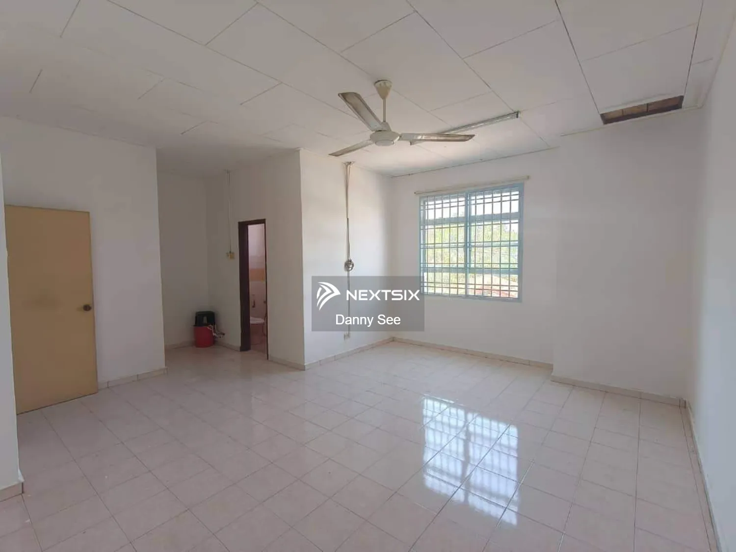 2-sty Terrace/Link House For Sale in Kulai Johor - Image 5