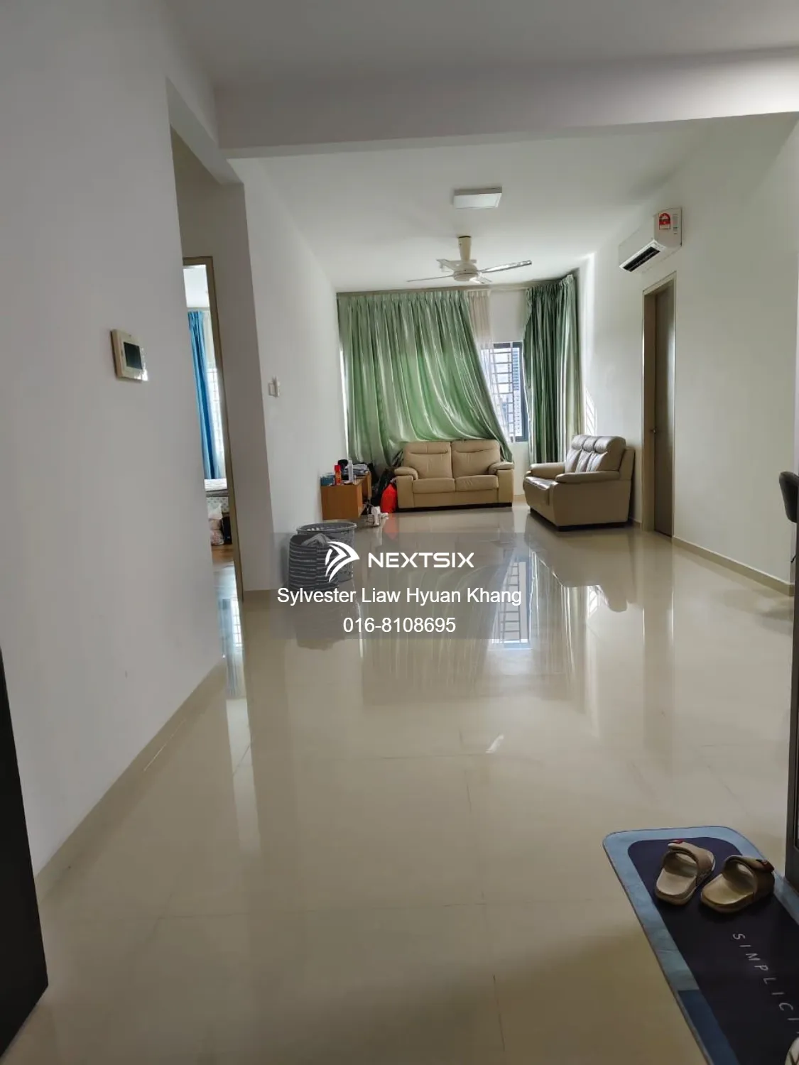 Condominium For Sale in Kota Kinabalu Sabah