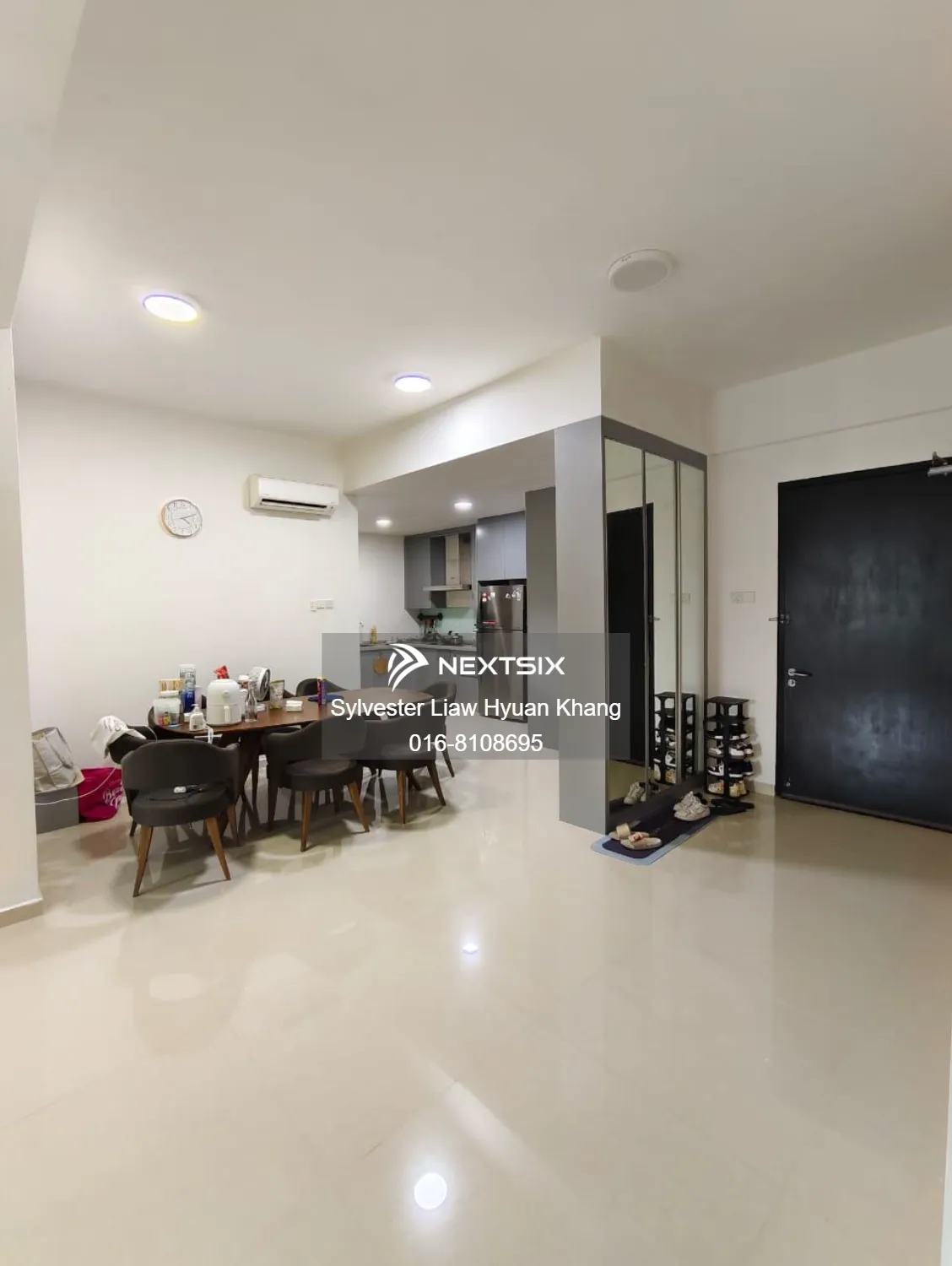 Condominium For Sale in Kota Kinabalu Sabah - Image 3