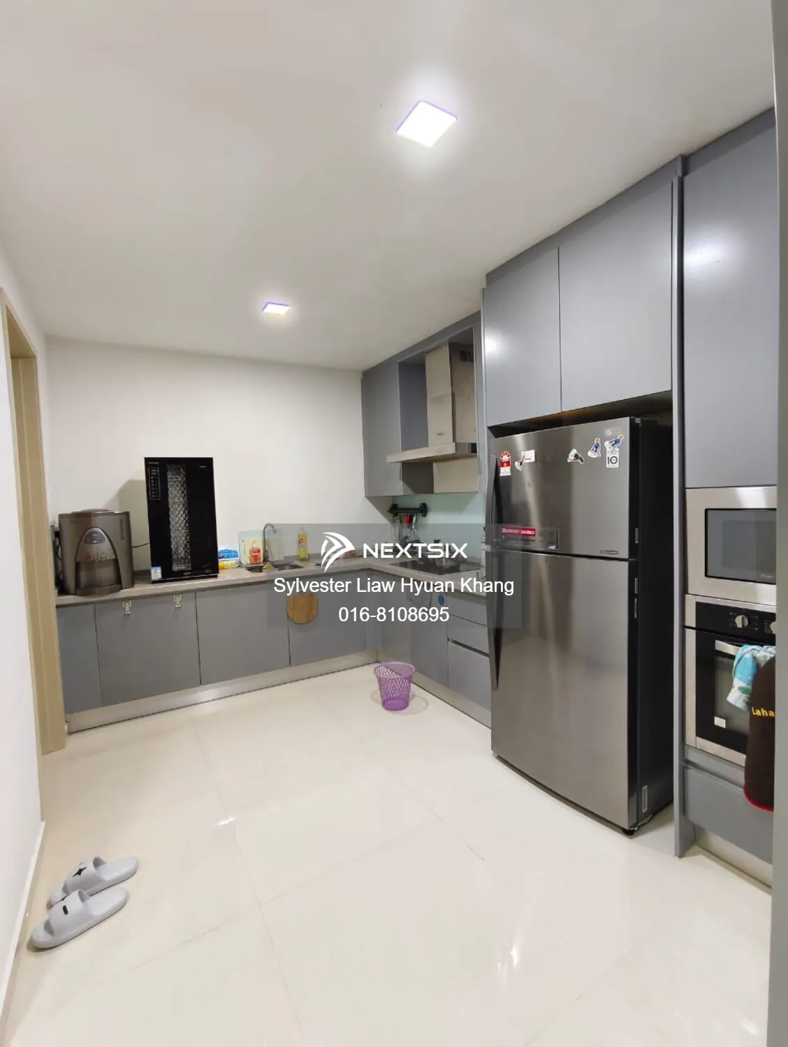 Condominium For Sale in Kota Kinabalu Sabah - Image 4