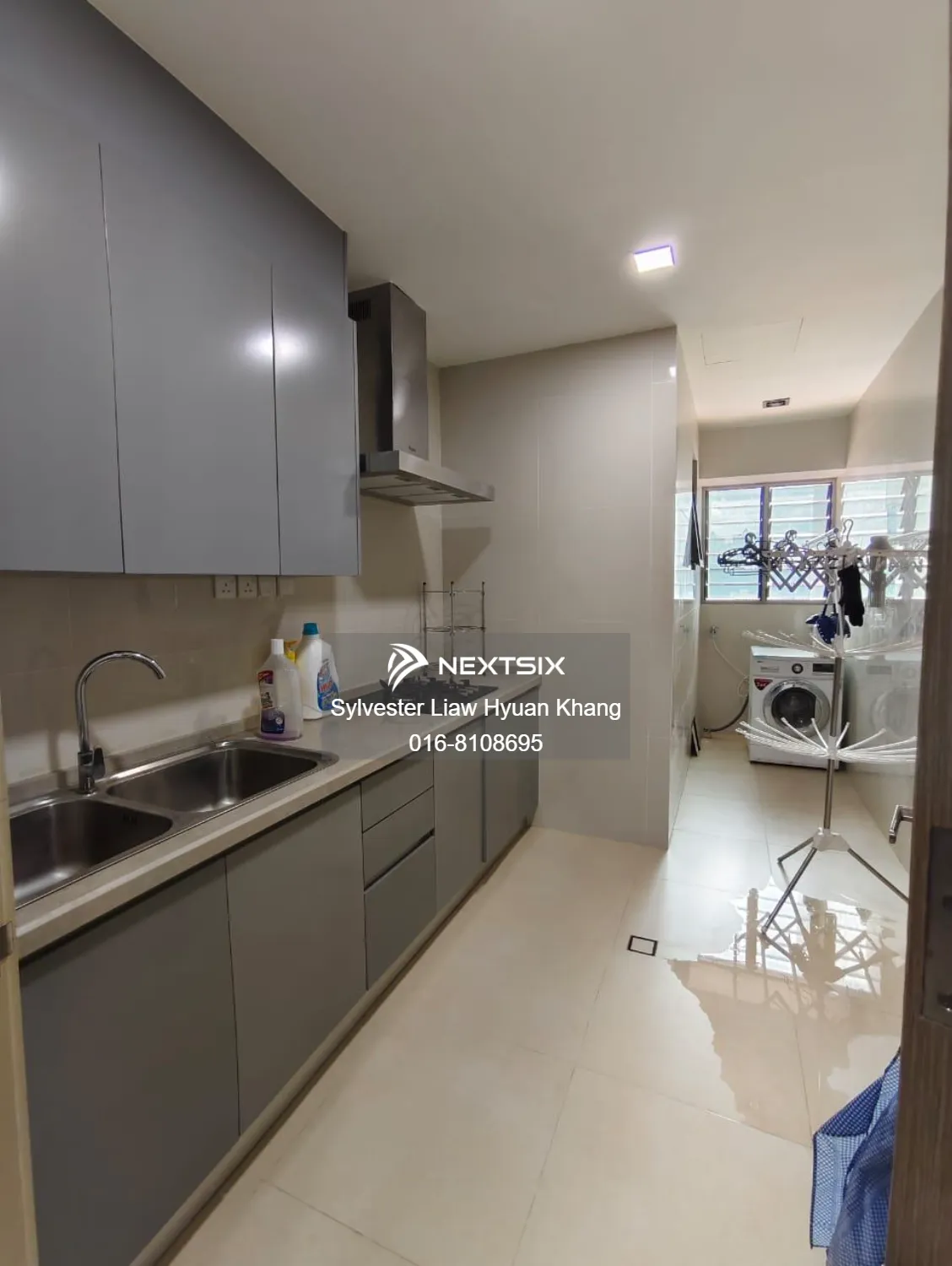 Condominium For Sale in Kota Kinabalu Sabah - Image 5