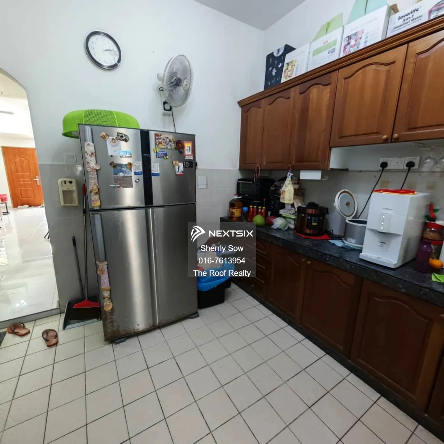 2-sty Terrace/Link House For Sale in Iskandar Puteri (Nusajaya) Johor - Image 10