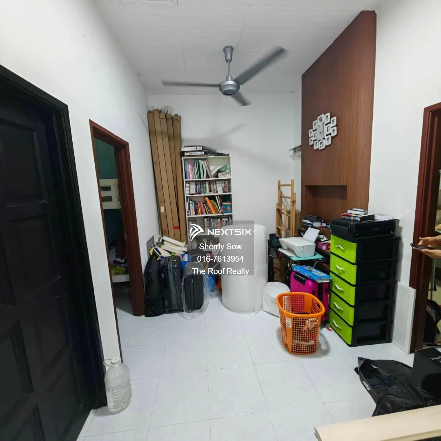 2-sty Terrace/Link House For Sale in Iskandar Puteri (Nusajaya) Johor - Image 5