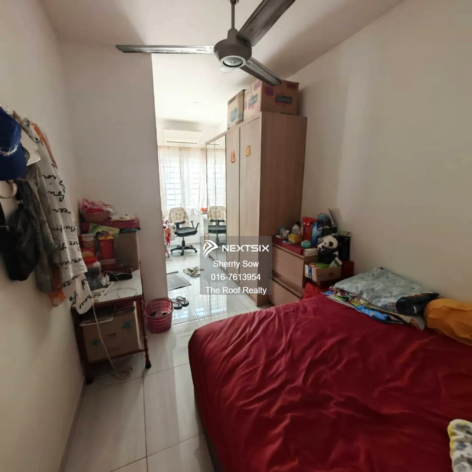 2-sty Terrace/Link House For Sale in Iskandar Puteri (Nusajaya) Johor - Image 6