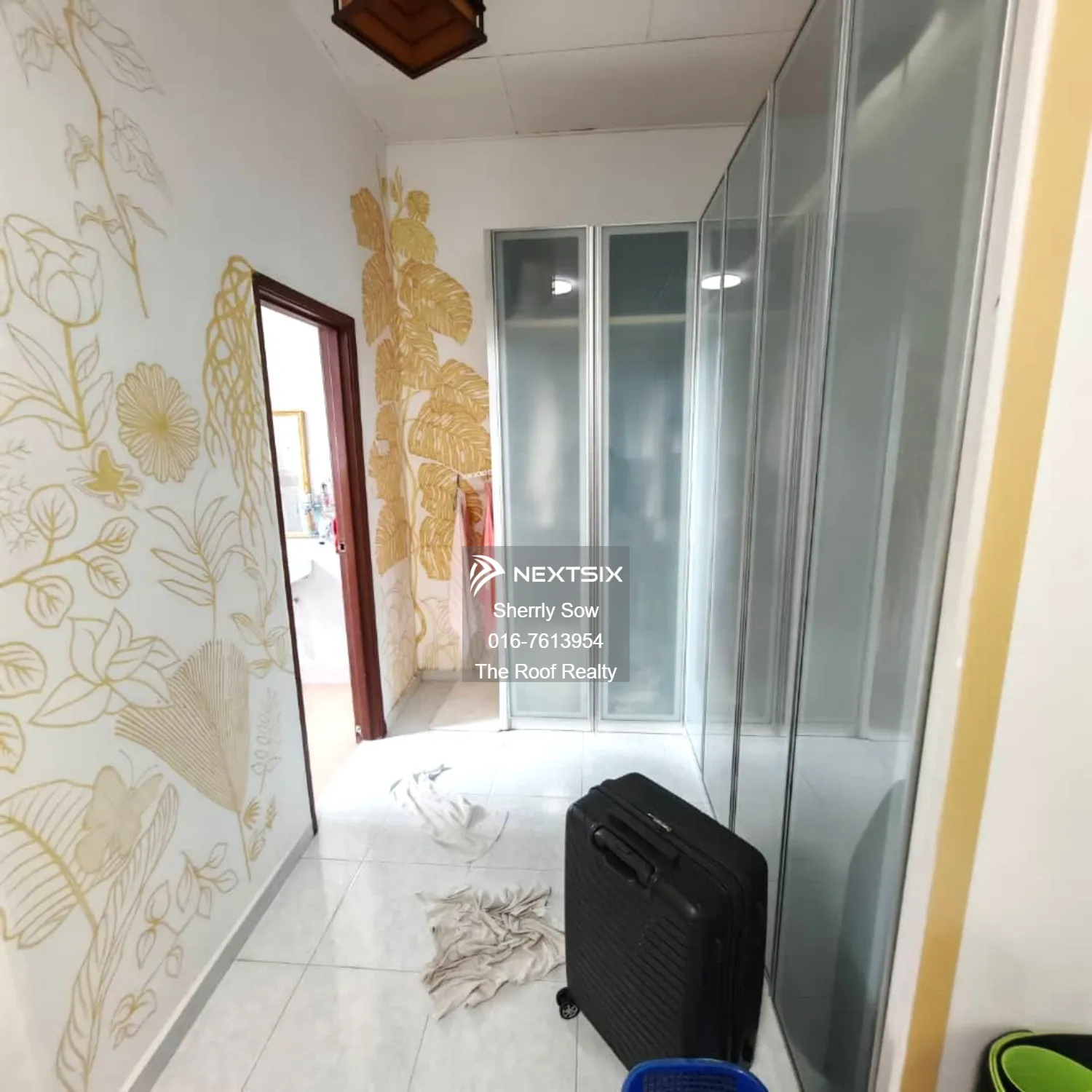 2-sty Terrace/Link House For Sale in Iskandar Puteri (Nusajaya) Johor - Image 7